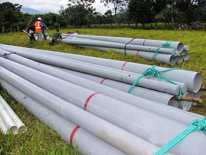 Postanfi  - Quiénes Somos