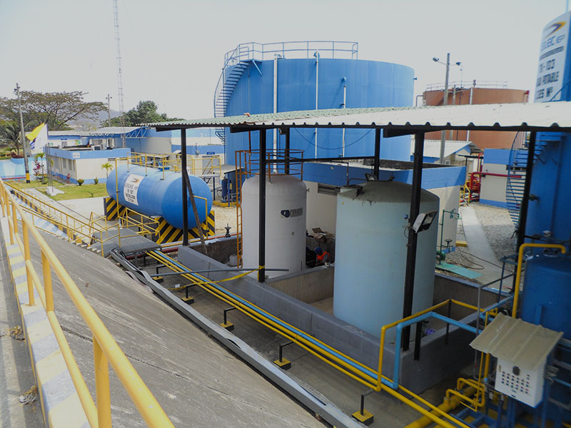 Postanfi  - Quiénes Somos