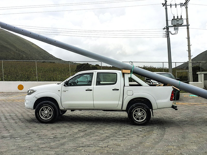 Postanfi  - Quiénes Somos