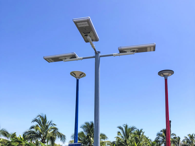 Soluciones en Energía Solar